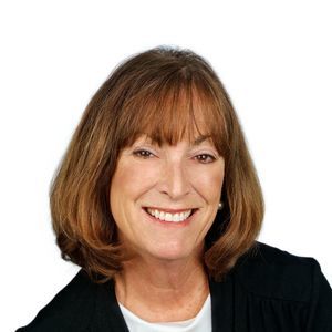 Meet your Posher, Ann